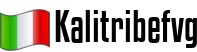 Kalitribefvg